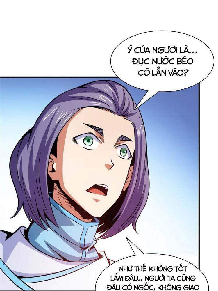 Thiên Đạo Đồ Thư Quán Chapter 105 - Trang 2