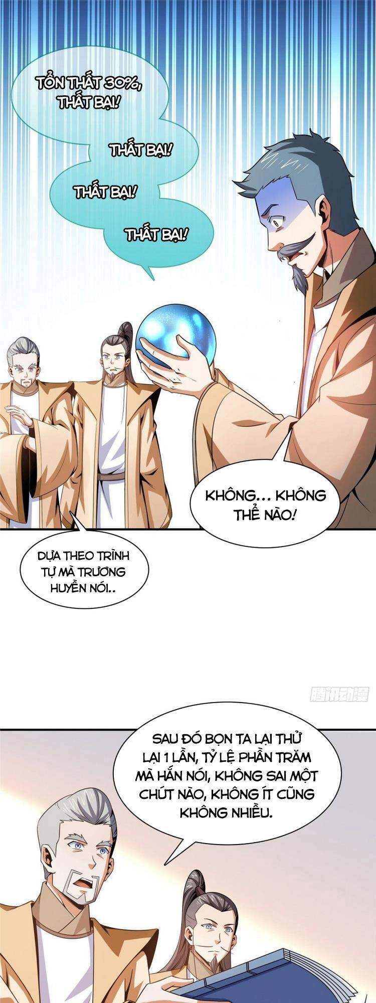 Thiên Đạo Đồ Thư Quán Chapter 106 - Trang 2