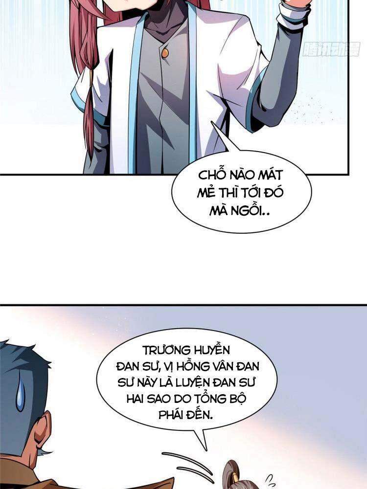 Thiên Đạo Đồ Thư Quán Chapter 106 - Trang 2