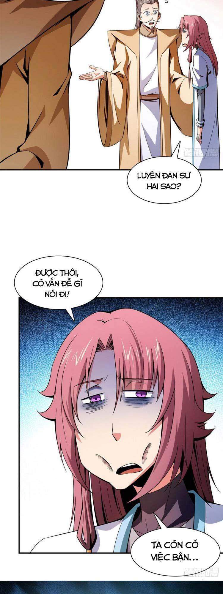 Thiên Đạo Đồ Thư Quán Chapter 106 - Trang 2