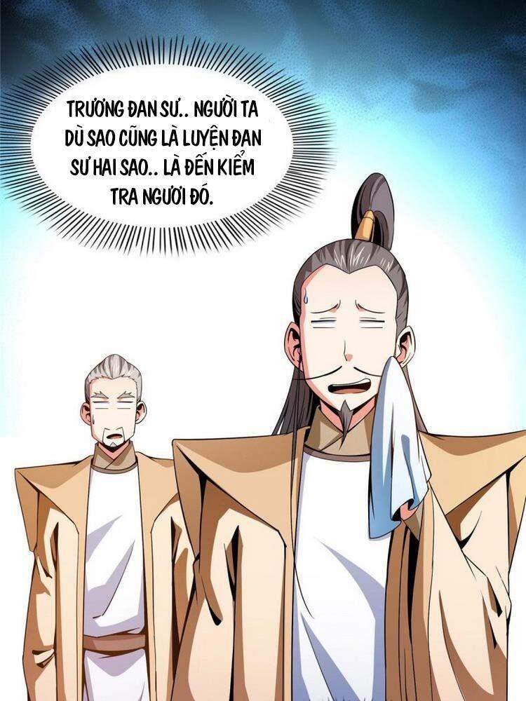 Thiên Đạo Đồ Thư Quán Chapter 106 - Trang 2