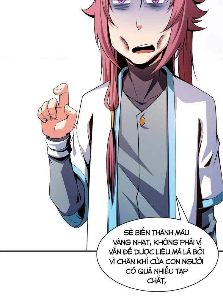 Thiên Đạo Đồ Thư Quán Chapter 106 - Trang 2