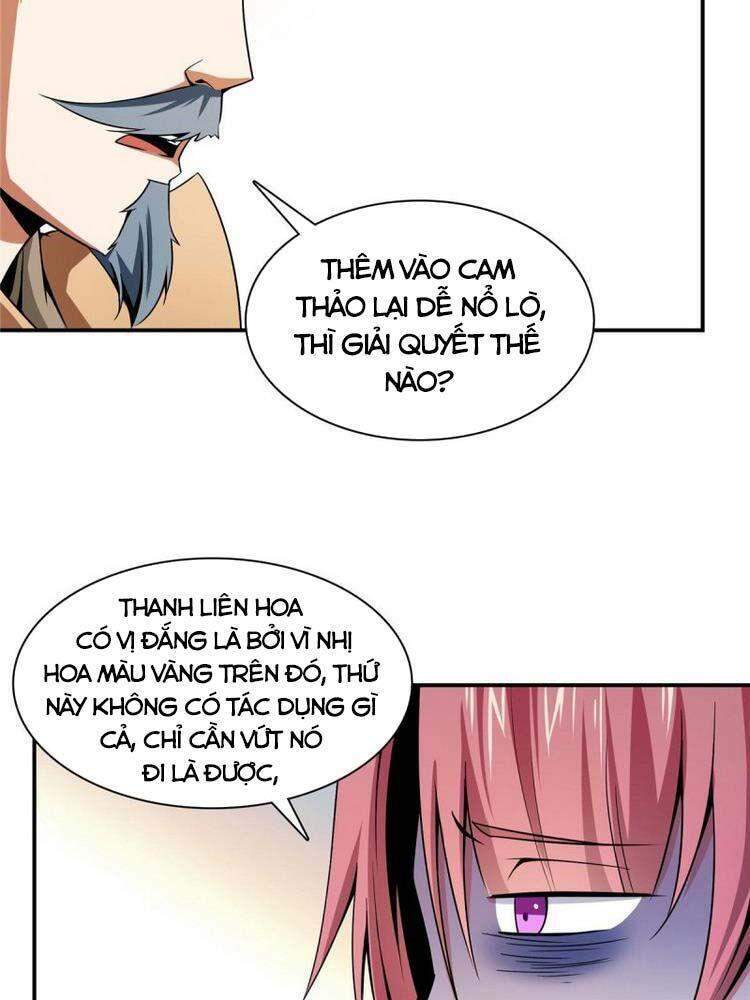 Thiên Đạo Đồ Thư Quán Chapter 106 - Trang 2