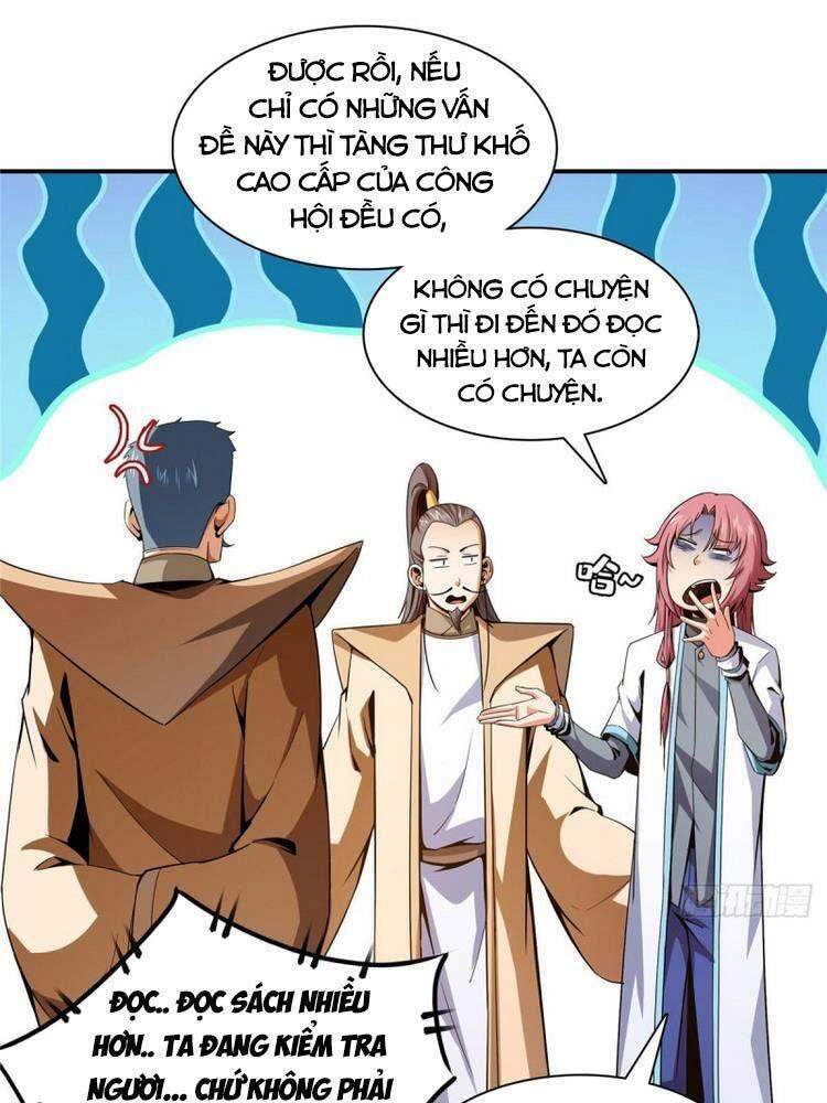 Thiên Đạo Đồ Thư Quán Chapter 106 - Trang 2