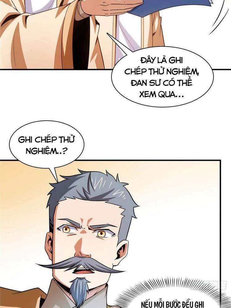 Thiên Đạo Đồ Thư Quán Chapter 106 - Trang 2