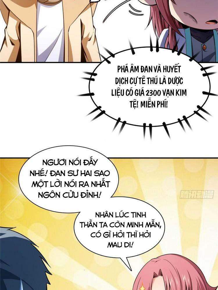 Thiên Đạo Đồ Thư Quán Chapter 106 - Trang 2