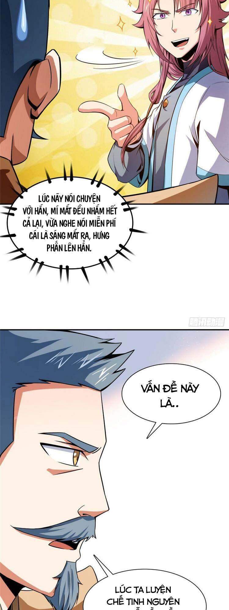 Thiên Đạo Đồ Thư Quán Chapter 106 - Trang 2