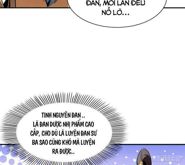 Thiên Đạo Đồ Thư Quán Chapter 106 - Trang 2