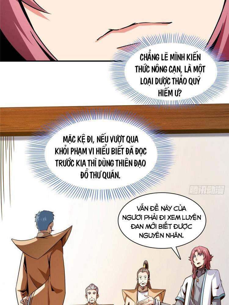 Thiên Đạo Đồ Thư Quán Chapter 106 - Trang 2