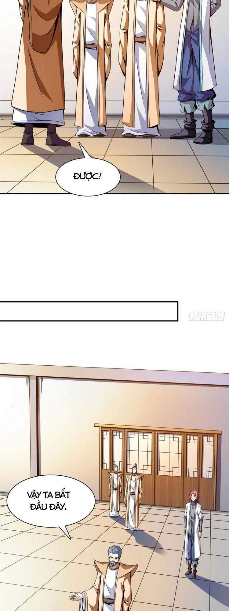 Thiên Đạo Đồ Thư Quán Chapter 106 - Trang 2