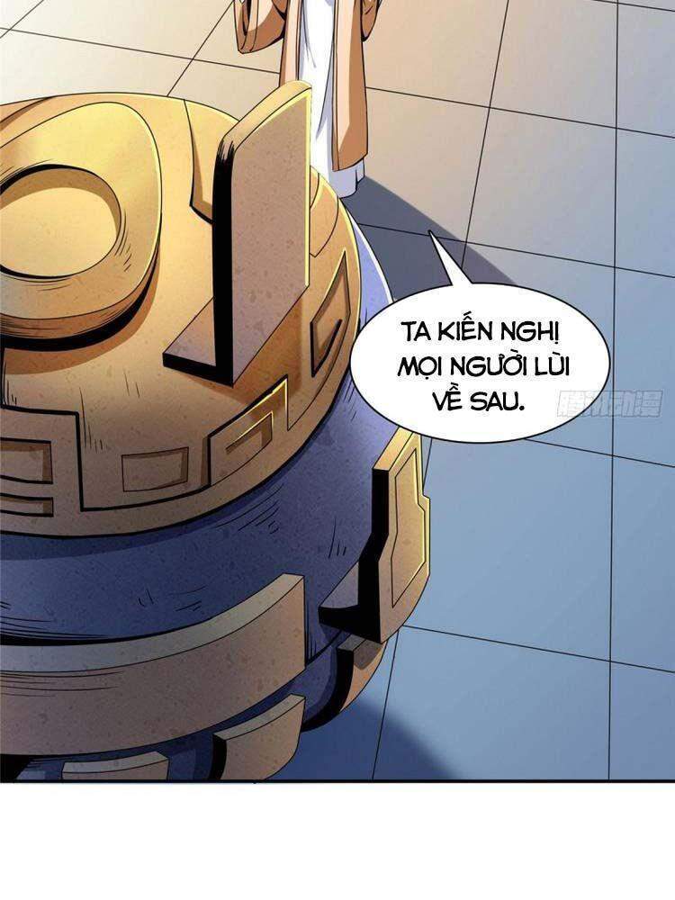 Thiên Đạo Đồ Thư Quán Chapter 106 - Trang 2