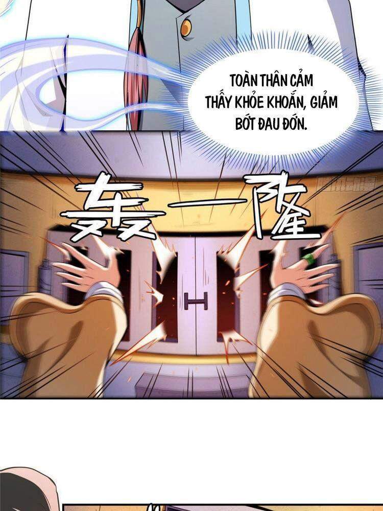 Thiên Đạo Đồ Thư Quán Chapter 106 - Trang 2