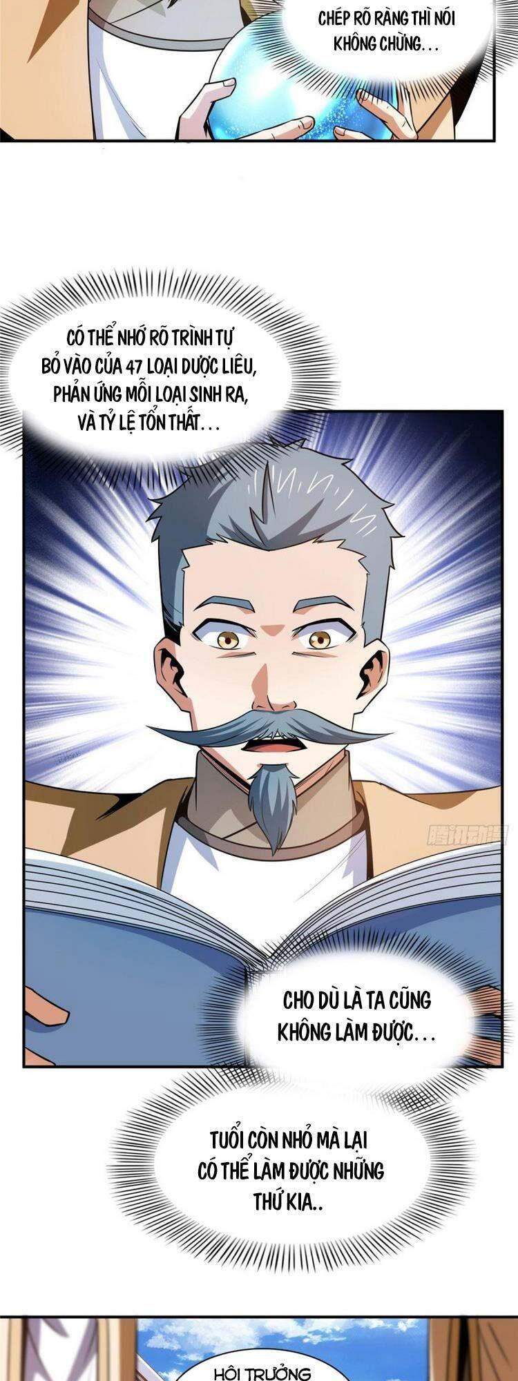 Thiên Đạo Đồ Thư Quán Chapter 106 - Trang 2