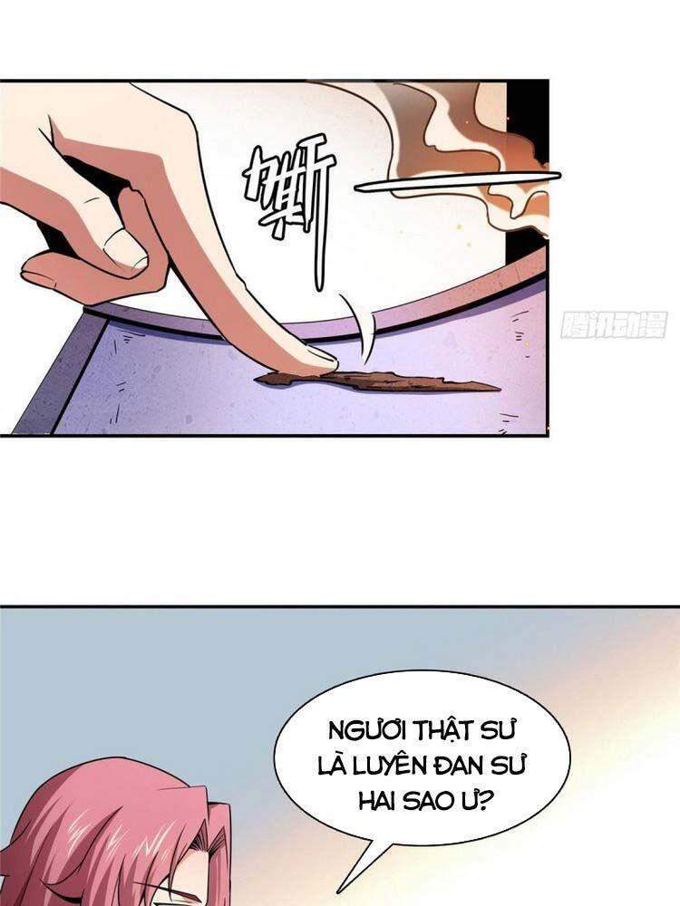 Thiên Đạo Đồ Thư Quán Chapter 106 - Trang 2