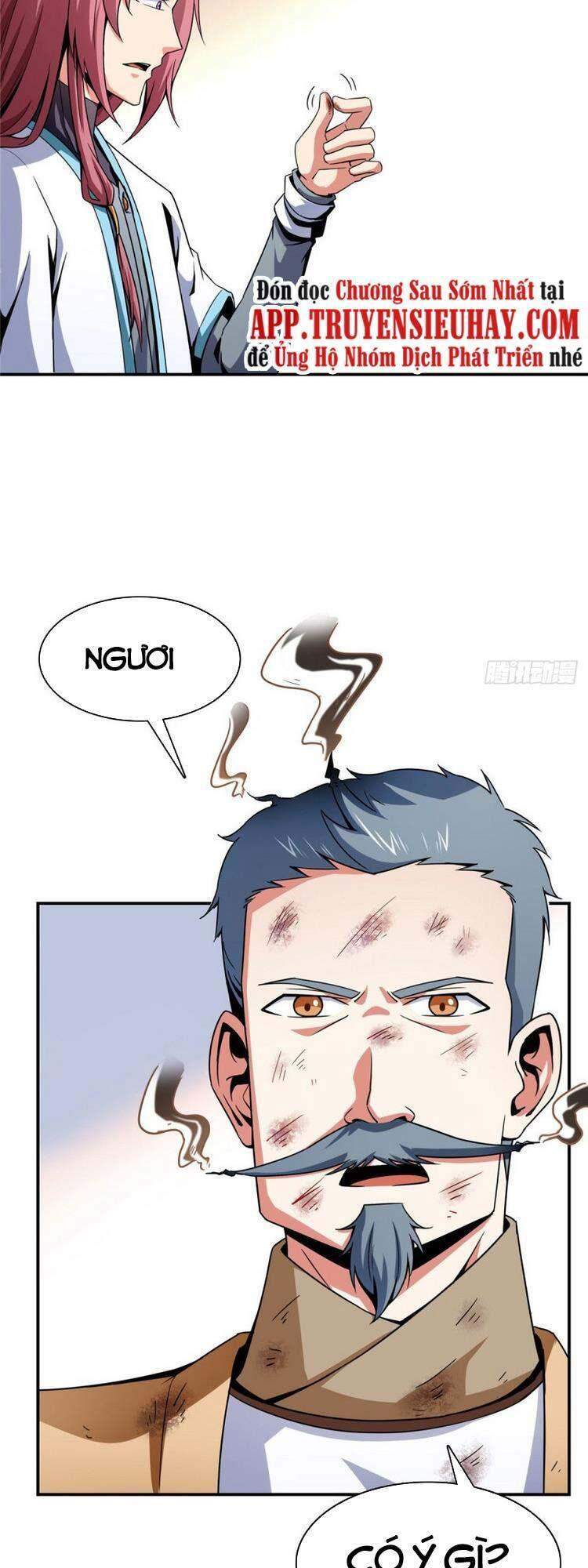 Thiên Đạo Đồ Thư Quán Chapter 106 - Trang 2