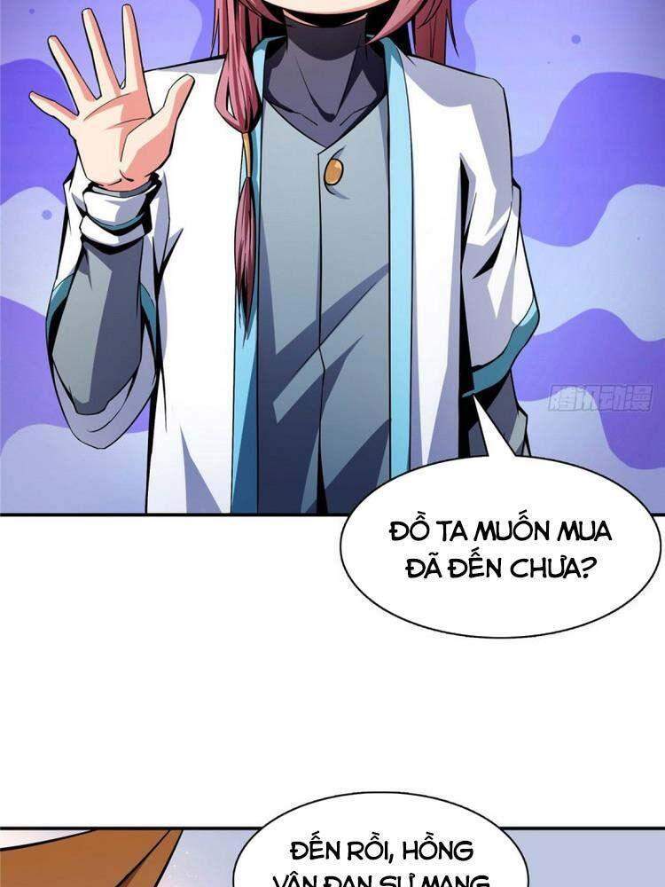 Thiên Đạo Đồ Thư Quán Chapter 106 - Trang 2