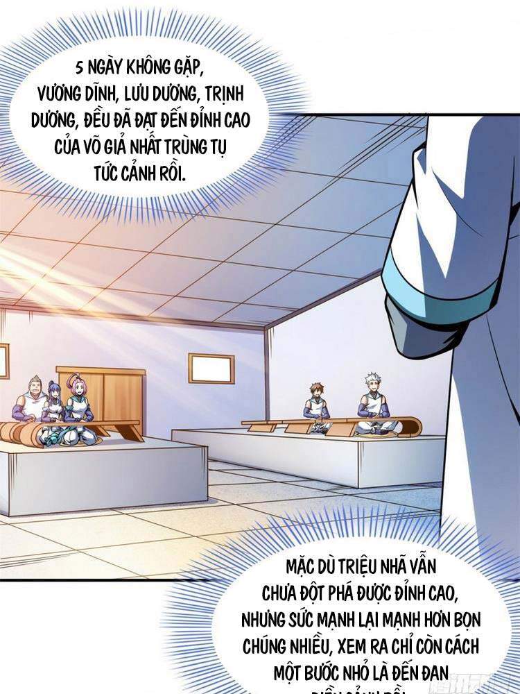 Thiên Đạo Đồ Thư Quán Chapter 107 - Trang 2