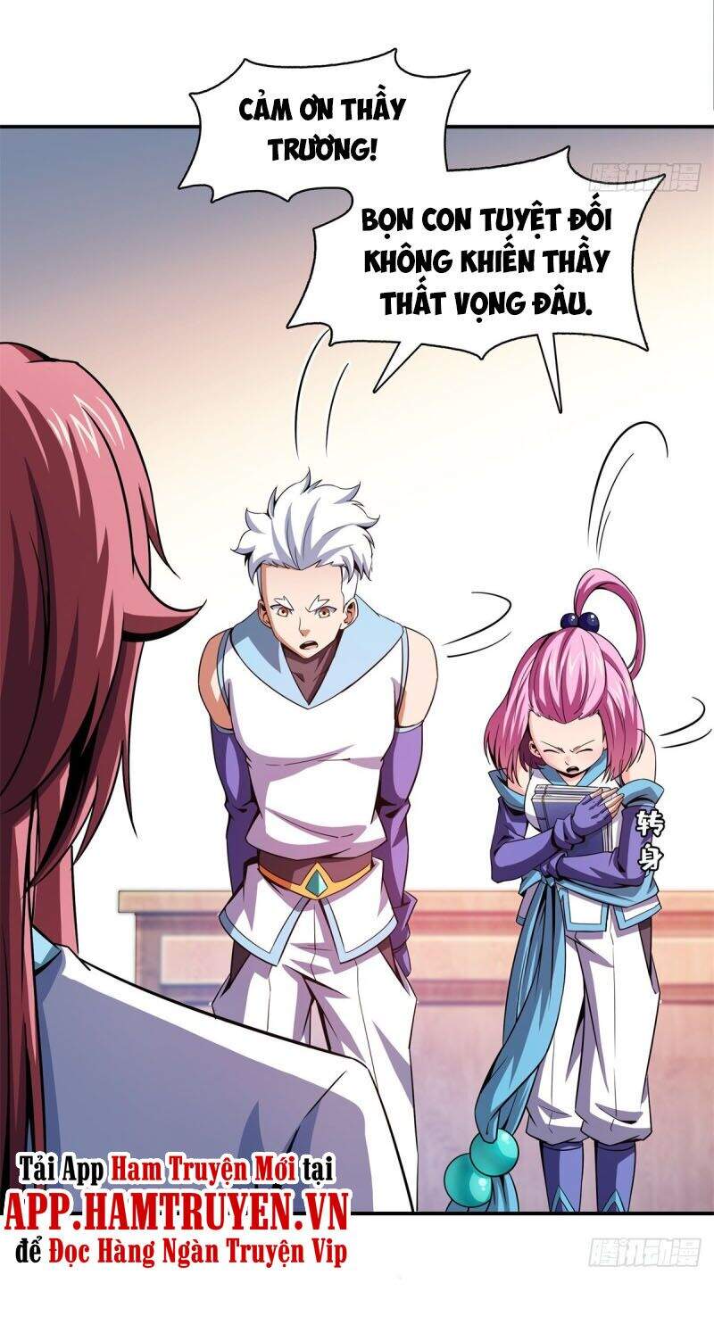 Thiên Đạo Đồ Thư Quán Chapter 108 - Trang 2