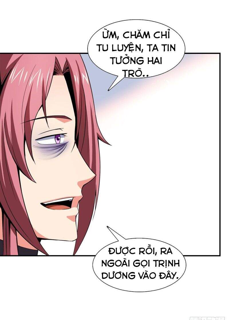 Thiên Đạo Đồ Thư Quán Chapter 108 - Trang 2