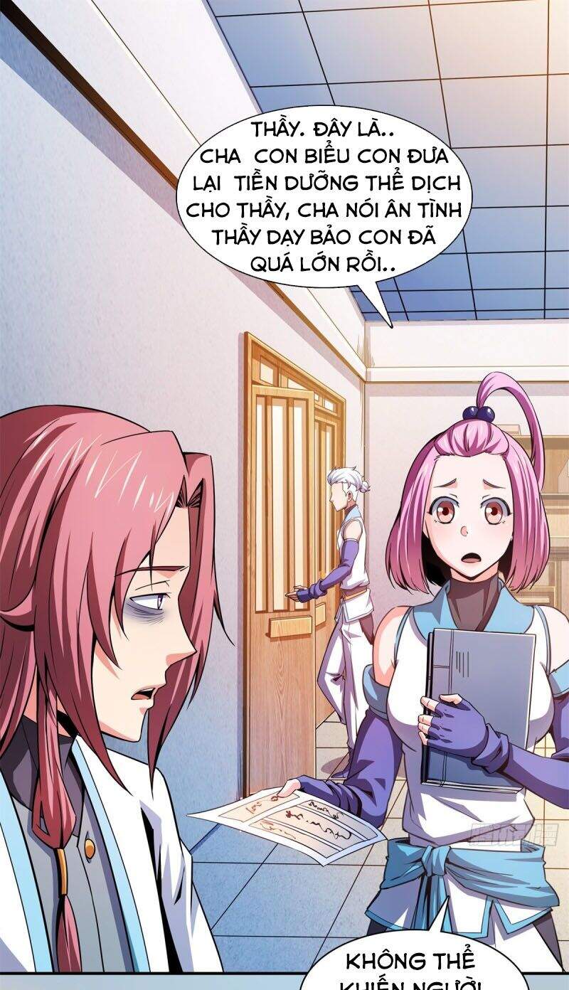 Thiên Đạo Đồ Thư Quán Chapter 108 - Trang 2