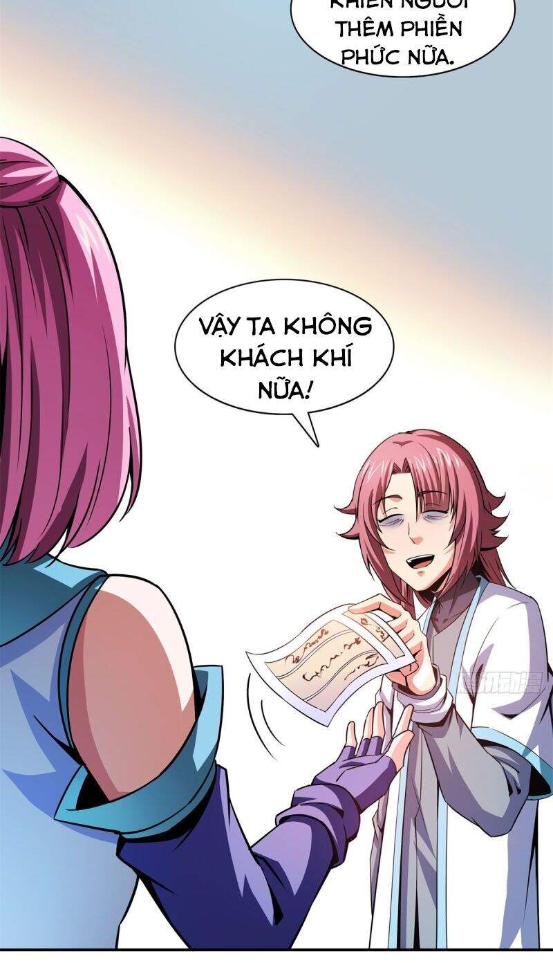 Thiên Đạo Đồ Thư Quán Chapter 108 - Trang 2