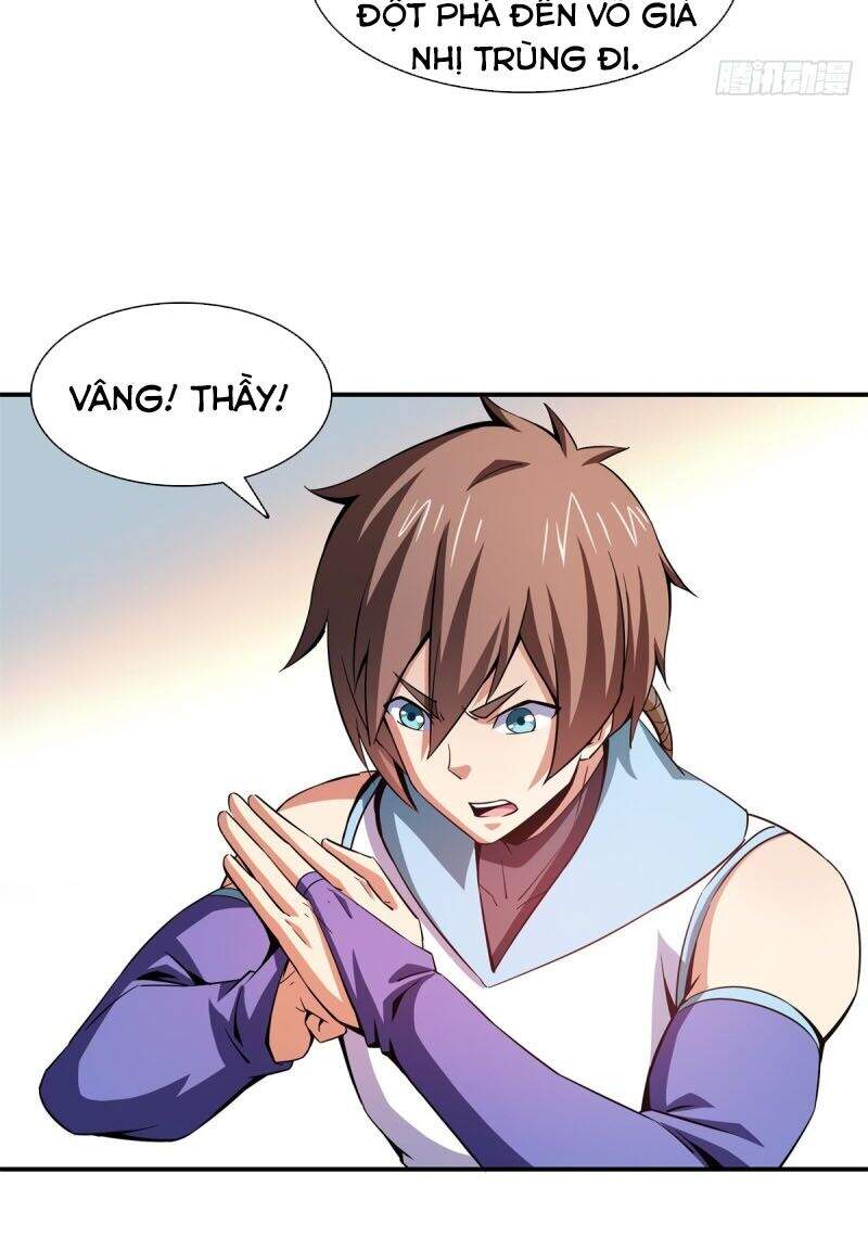 Thiên Đạo Đồ Thư Quán Chapter 108 - Trang 2