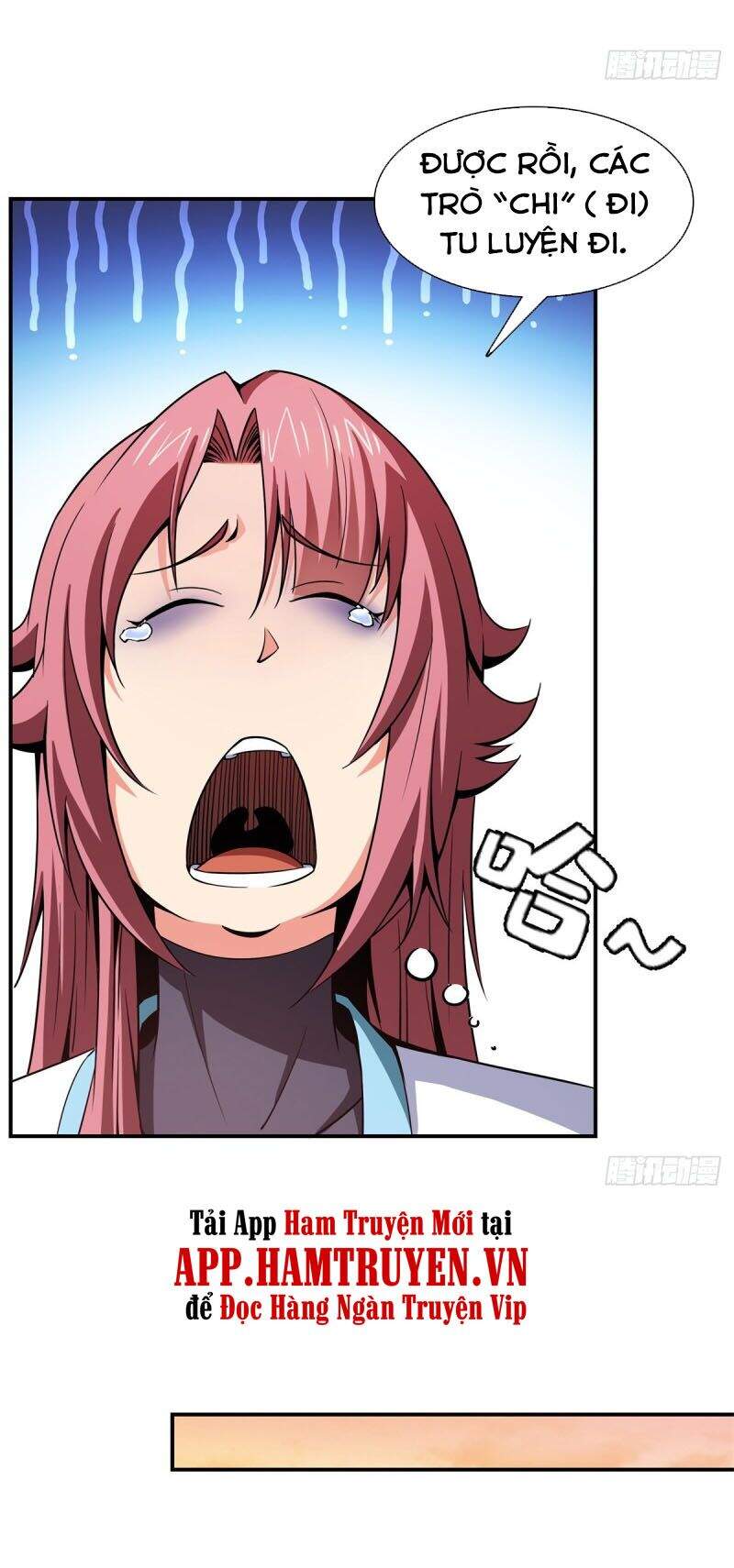 Thiên Đạo Đồ Thư Quán Chapter 108 - Trang 2