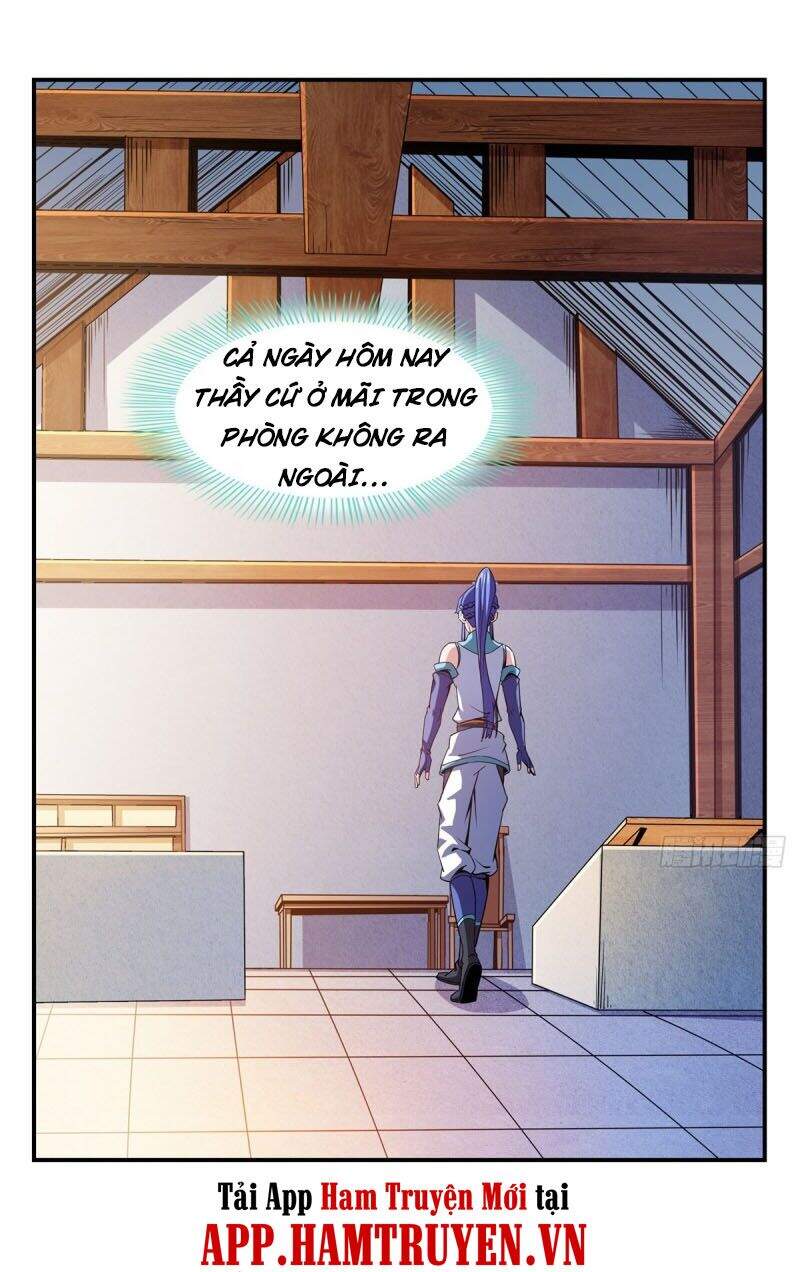 Thiên Đạo Đồ Thư Quán Chapter 108 - Trang 2