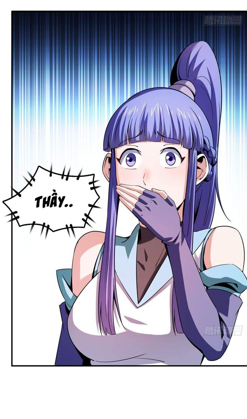 Thiên Đạo Đồ Thư Quán Chapter 108 - Trang 2