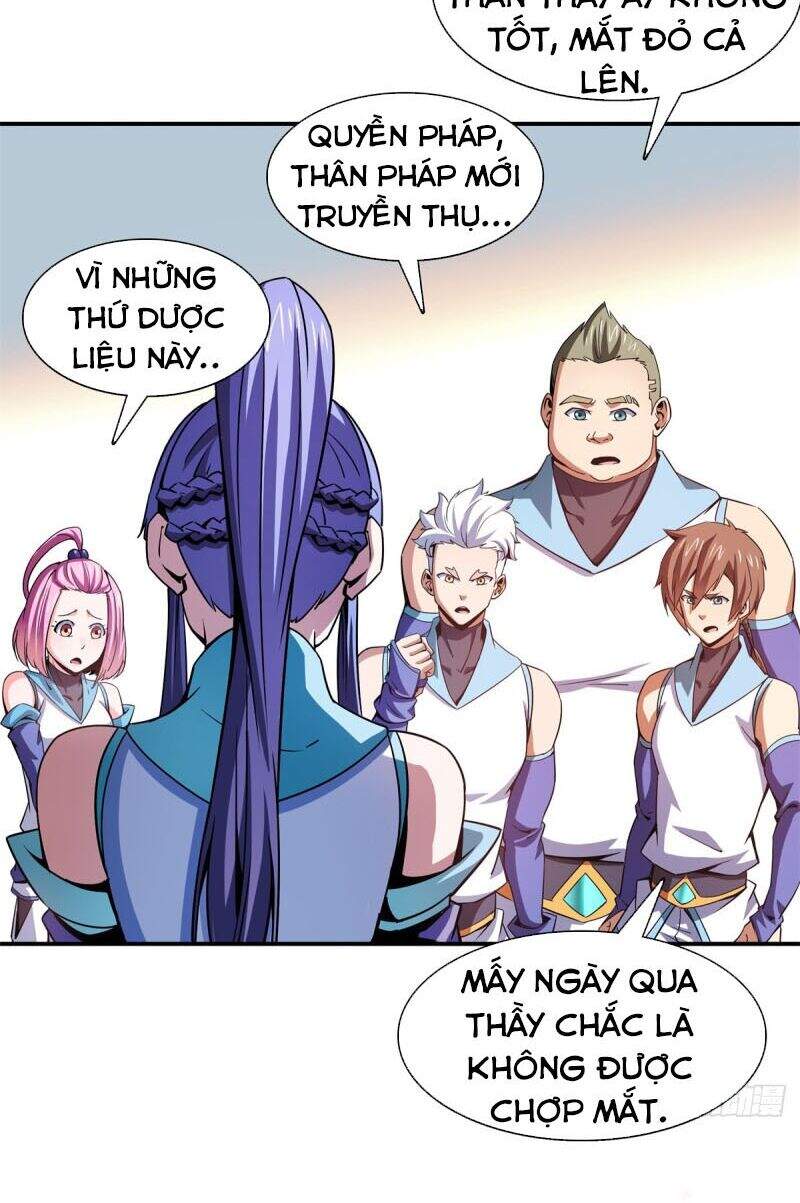 Thiên Đạo Đồ Thư Quán Chapter 108 - Trang 2