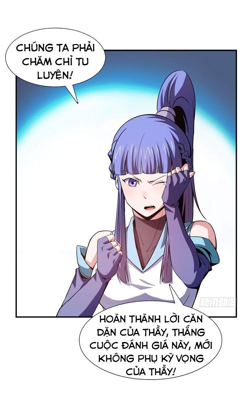 Thiên Đạo Đồ Thư Quán Chapter 108 - Trang 2