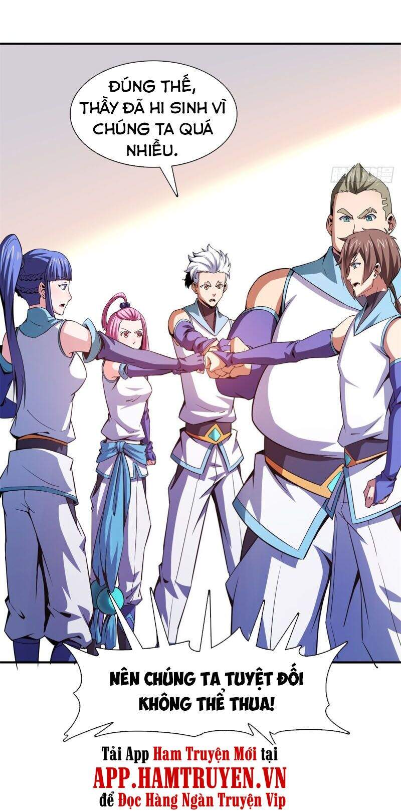 Thiên Đạo Đồ Thư Quán Chapter 108 - Trang 2