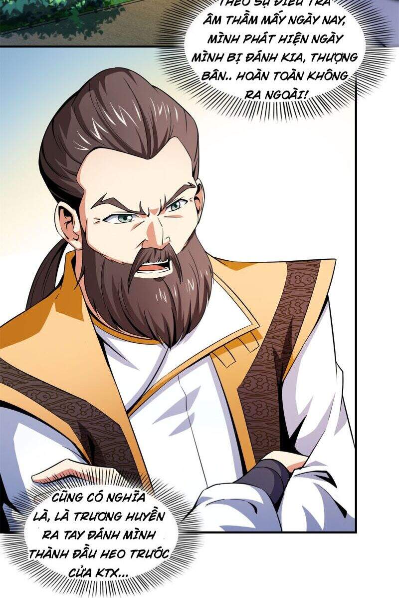 Thiên Đạo Đồ Thư Quán Chapter 108 - Trang 2