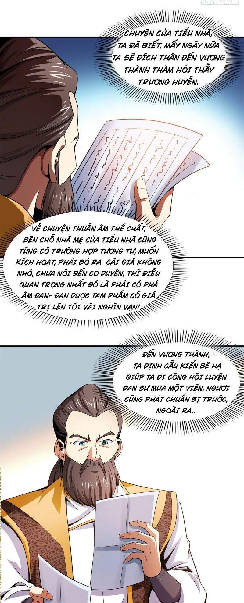 Thiên Đạo Đồ Thư Quán Chapter 108 - Trang 2