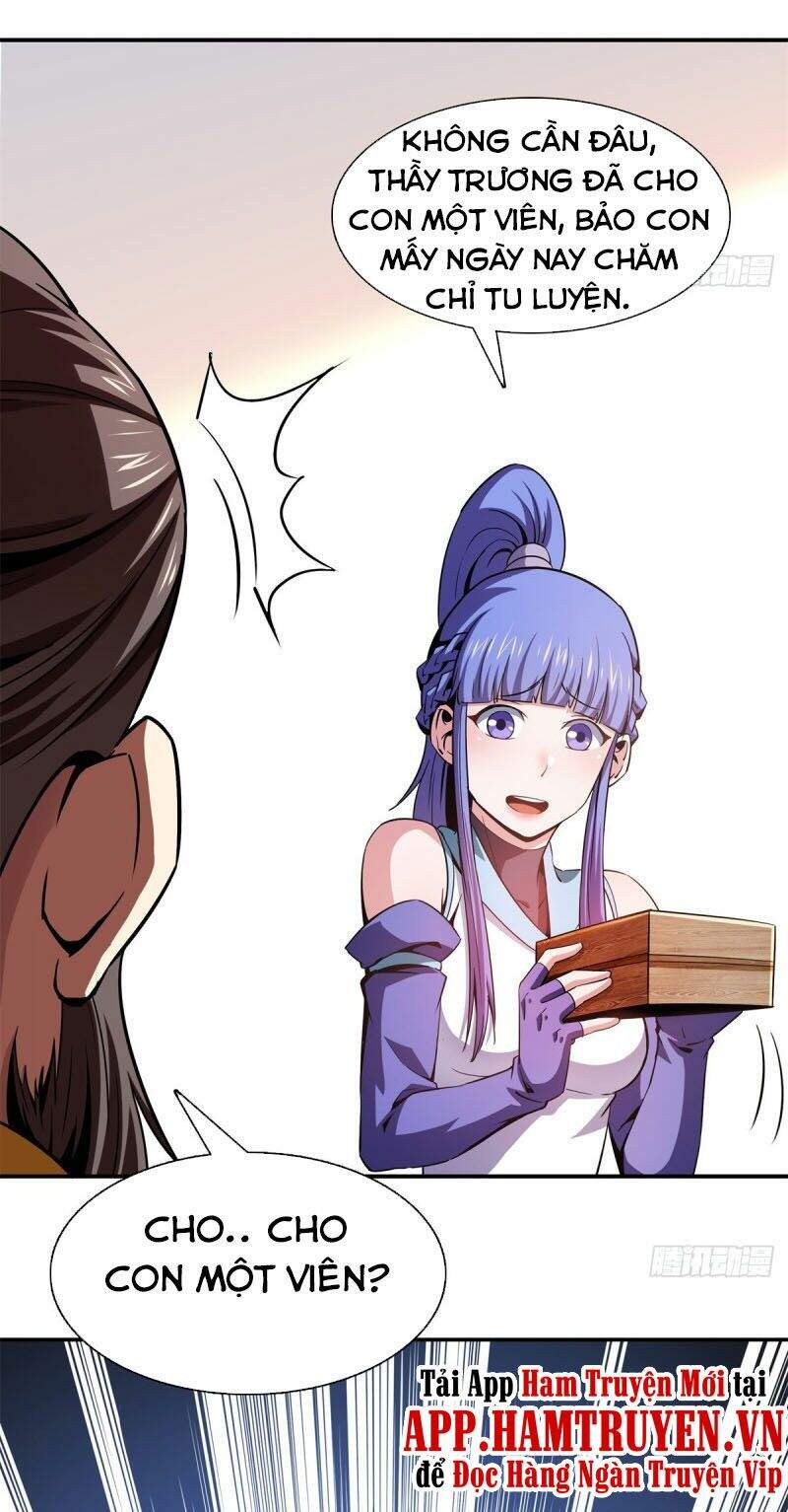Thiên Đạo Đồ Thư Quán Chapter 108 - Trang 2