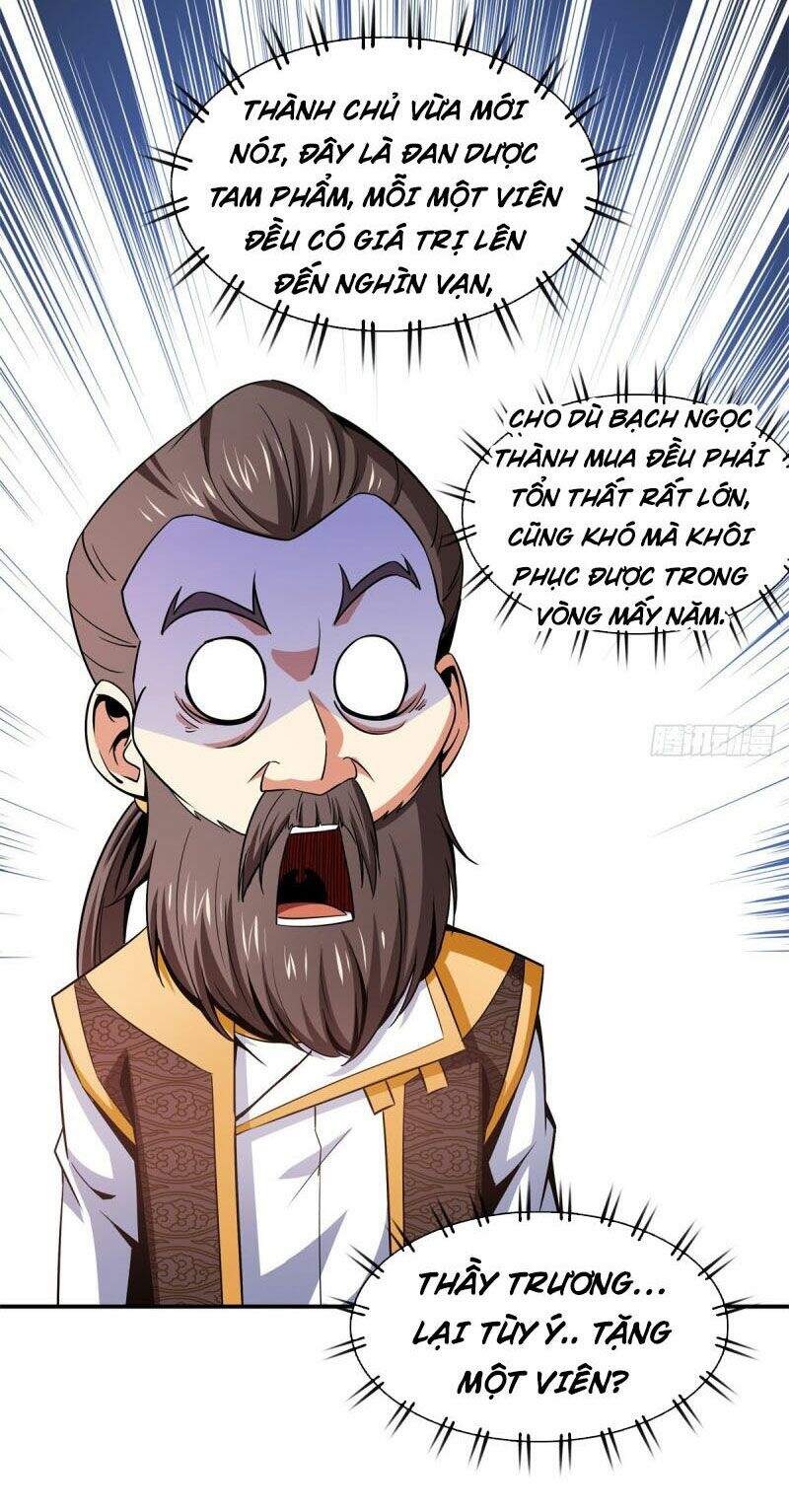 Thiên Đạo Đồ Thư Quán Chapter 108 - Trang 2