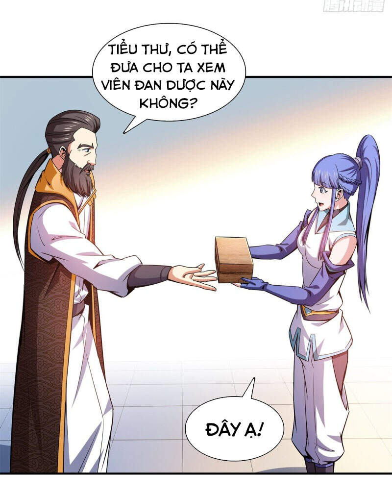 Thiên Đạo Đồ Thư Quán Chapter 109 - Trang 2