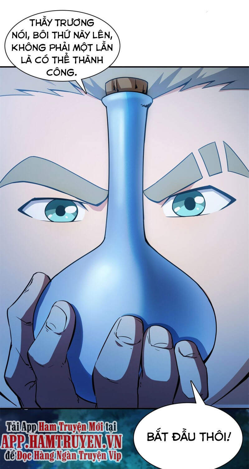 Thiên Đạo Đồ Thư Quán Chapter 109 - Trang 2