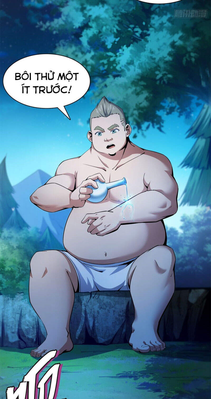 Thiên Đạo Đồ Thư Quán Chapter 109 - Trang 2