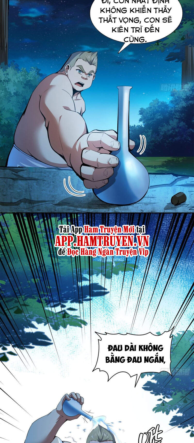 Thiên Đạo Đồ Thư Quán Chapter 109 - Trang 2