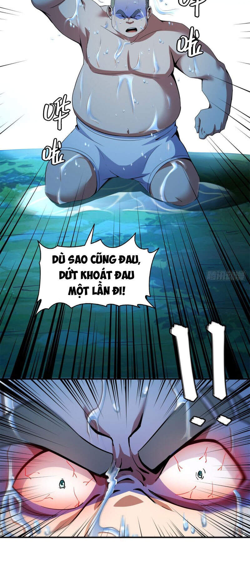 Thiên Đạo Đồ Thư Quán Chapter 109 - Trang 2