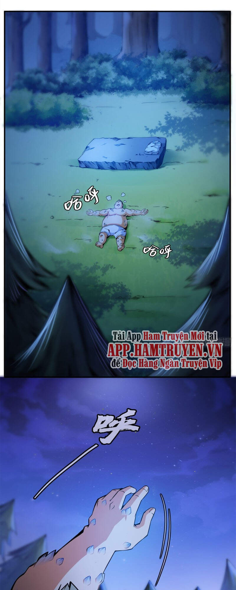 Thiên Đạo Đồ Thư Quán Chapter 109 - Trang 2