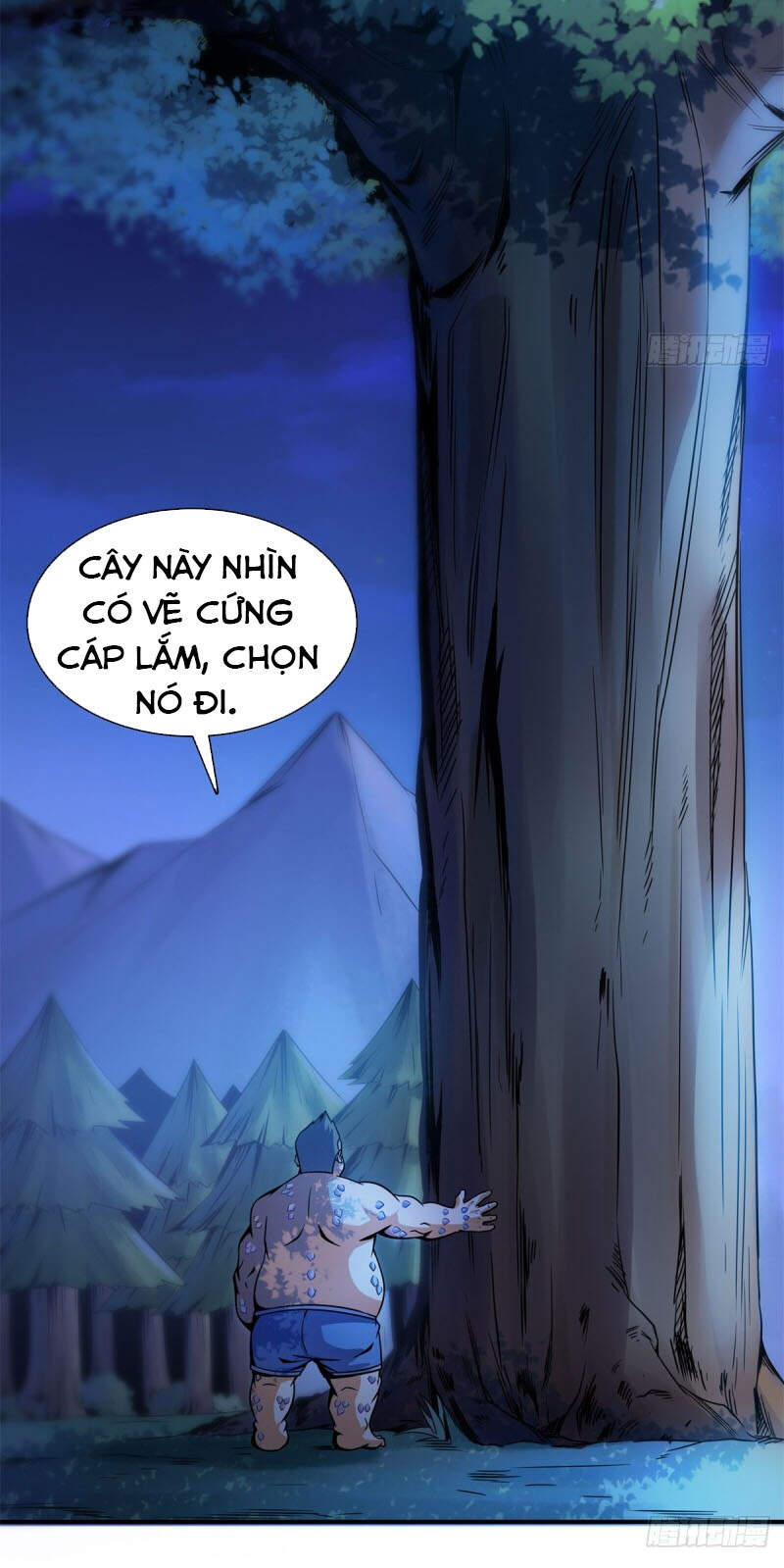 Thiên Đạo Đồ Thư Quán Chapter 109 - Trang 2