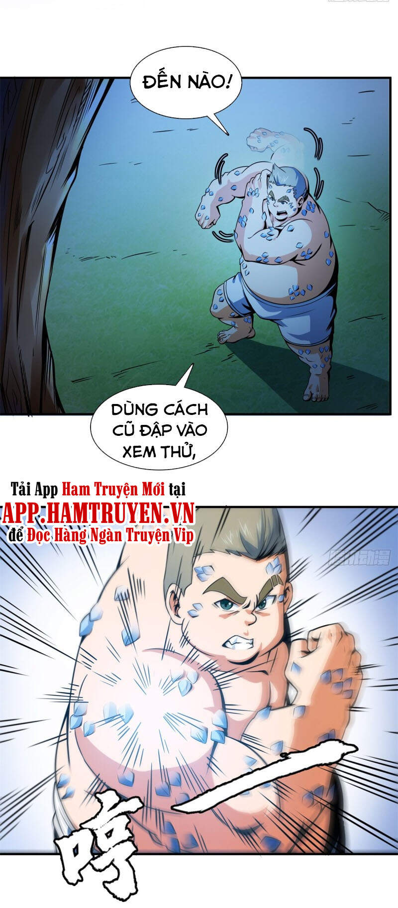 Thiên Đạo Đồ Thư Quán Chapter 109 - Trang 2