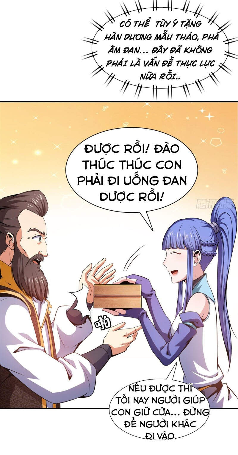 Thiên Đạo Đồ Thư Quán Chapter 109 - Trang 2