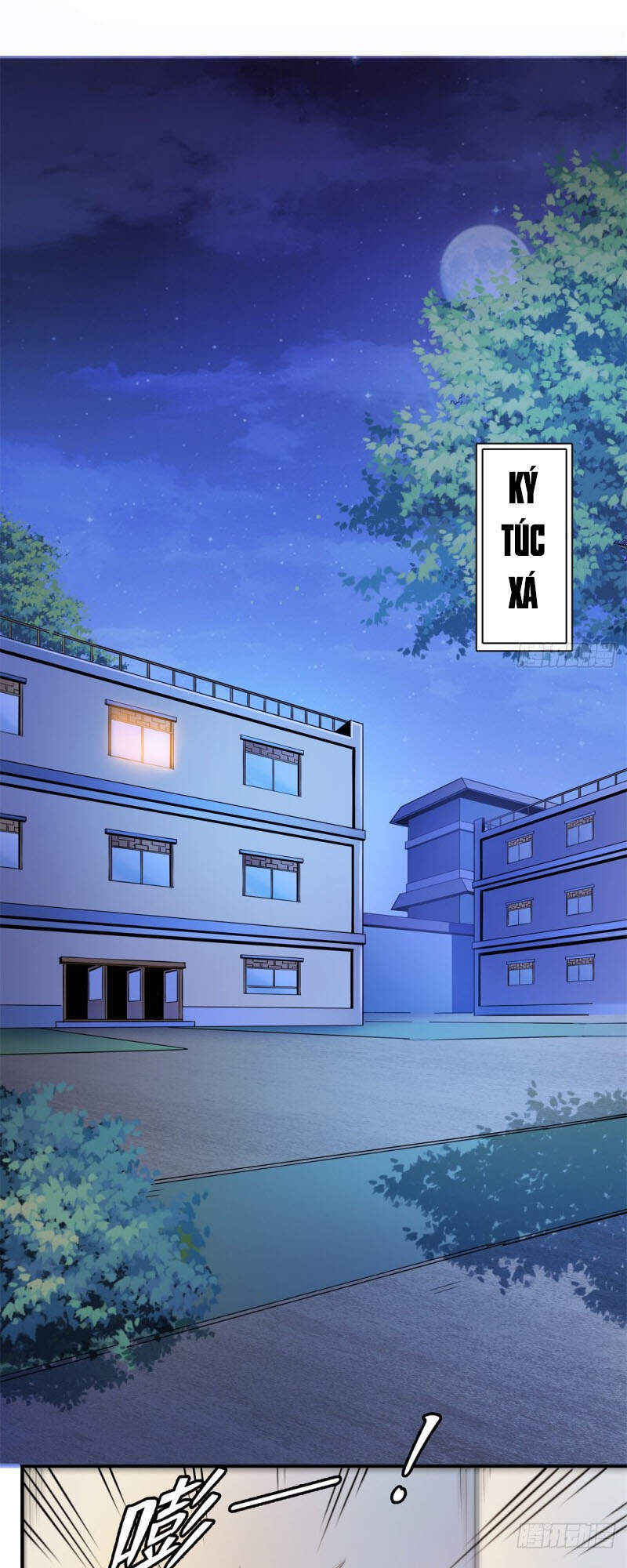 Thiên Đạo Đồ Thư Quán Chapter 109 - Trang 2