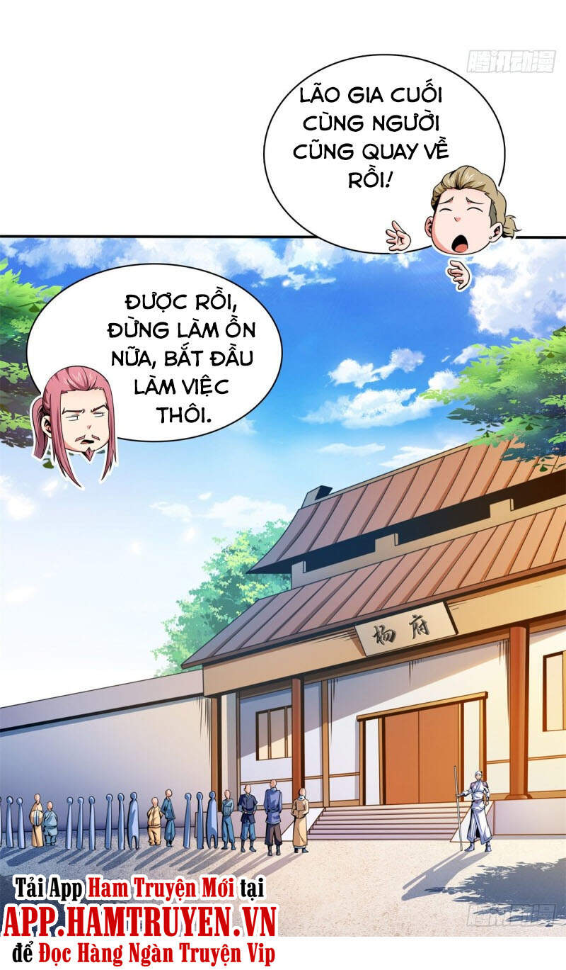 Thiên Đạo Đồ Thư Quán Chapter 109 - Trang 2
