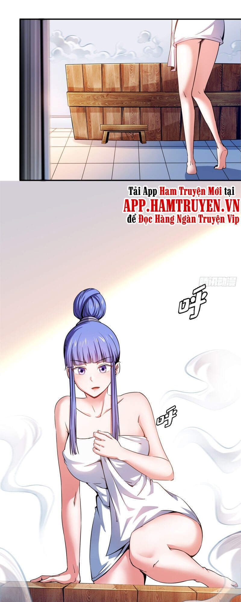 Thiên Đạo Đồ Thư Quán Chapter 109 - Trang 2