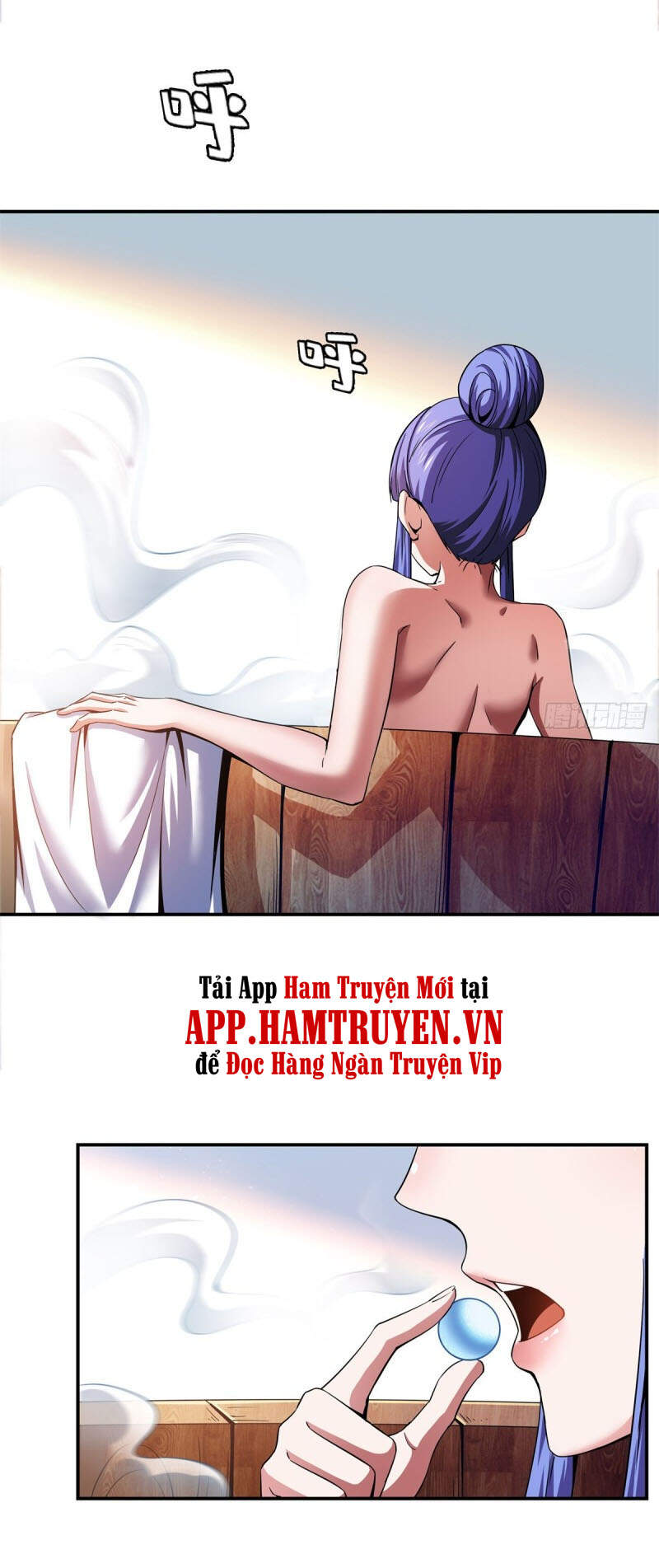 Thiên Đạo Đồ Thư Quán Chapter 109 - Trang 2