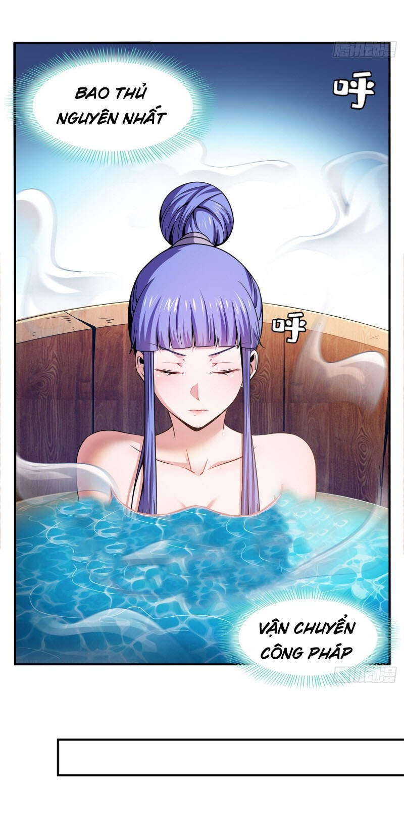 Thiên Đạo Đồ Thư Quán Chapter 109 - Trang 2